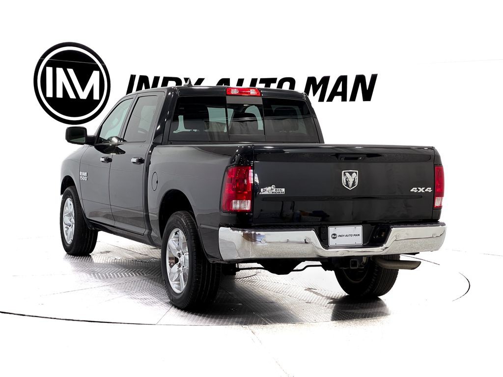 2017 RAM 1500 Image 6