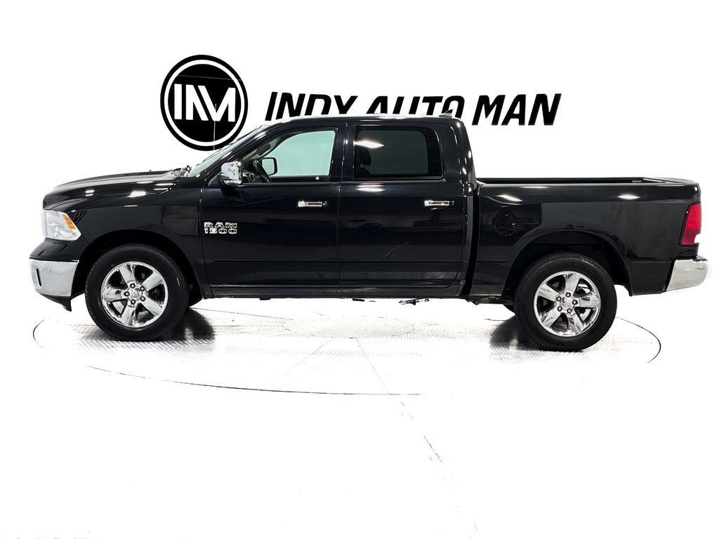 2017 RAM 1500 Image 7