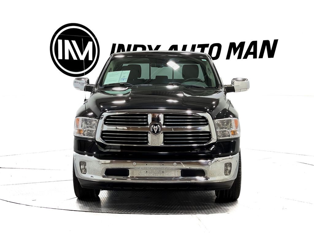 2017 RAM 1500 Image 9