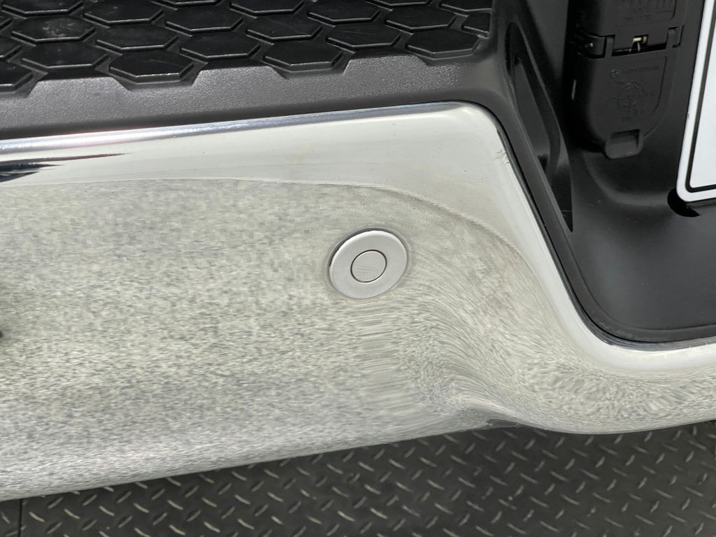 2017 RAM 1500 Image 11