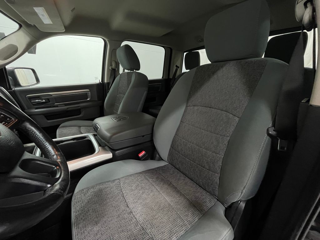 2017 RAM 1500 Image 13