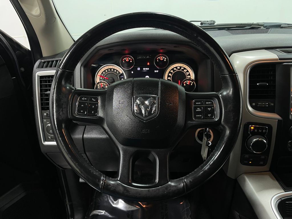 2017 RAM 1500 Image 21