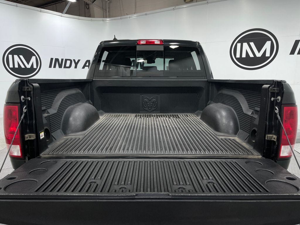 2017 RAM 1500 Image 25