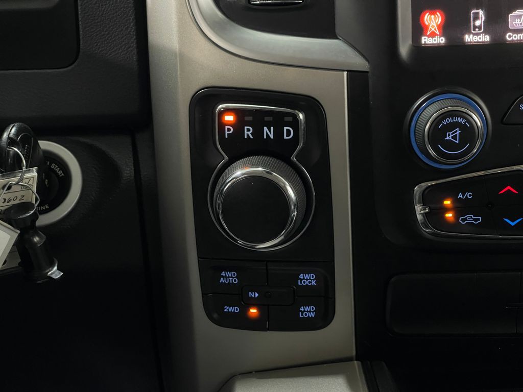 2017 RAM 1500 Image 28