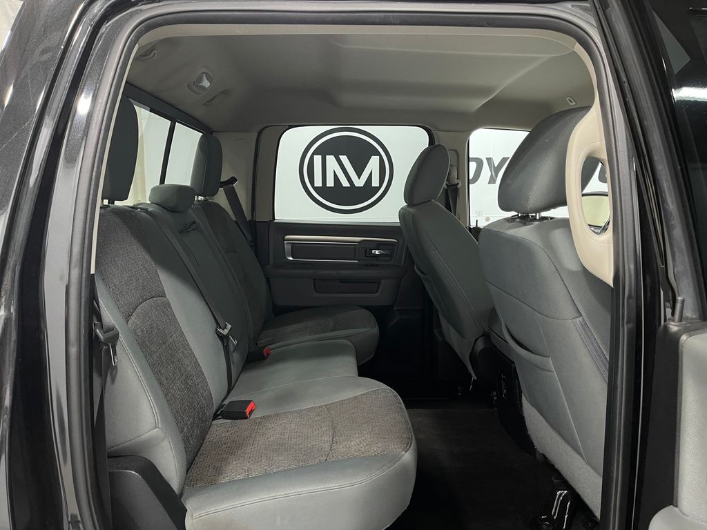 2017 RAM 1500 Image 30