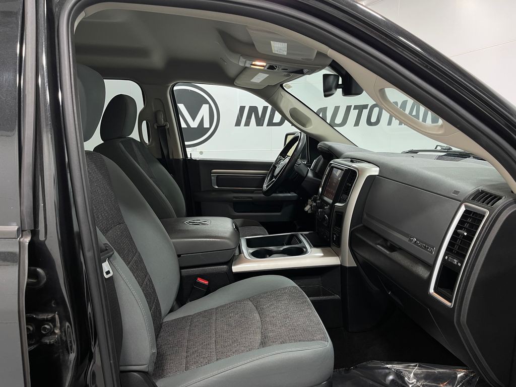 2017 RAM 1500 Image 31