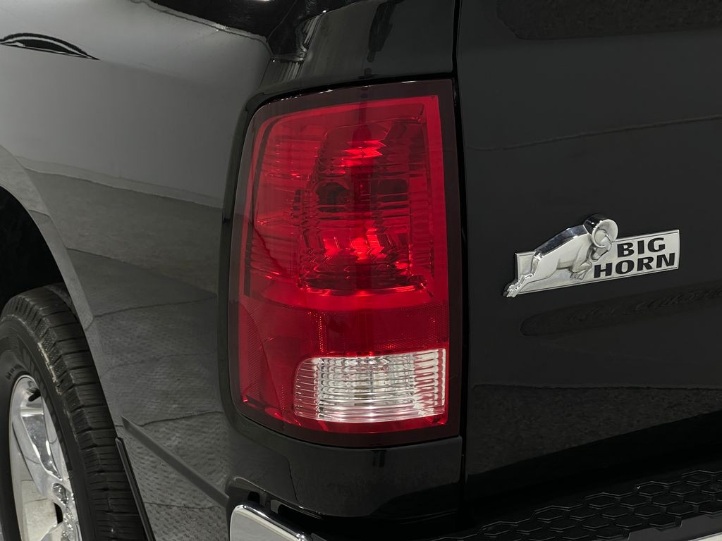 2017 RAM 1500 Image 33
