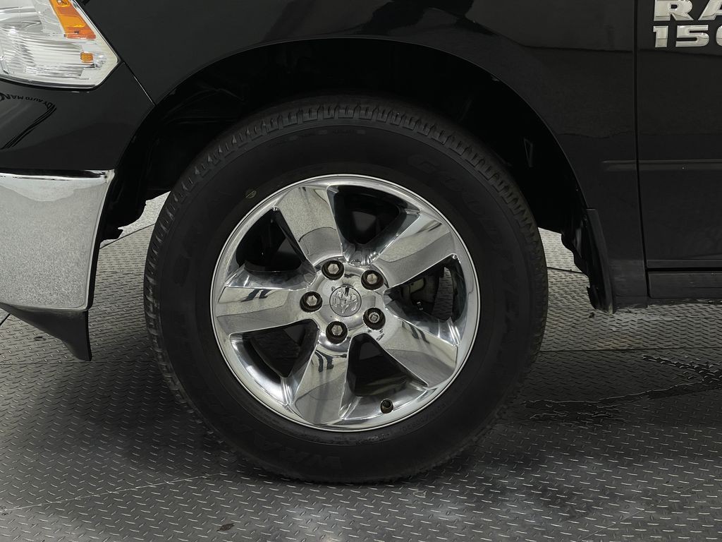 2017 RAM 1500 Image 34