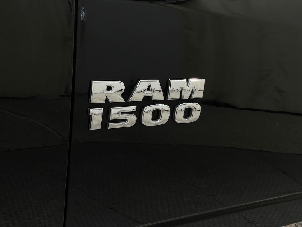 2017 RAM 1500 Image 38