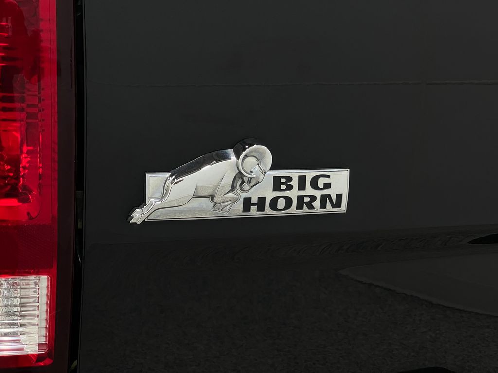 2017 RAM 1500 Image 39