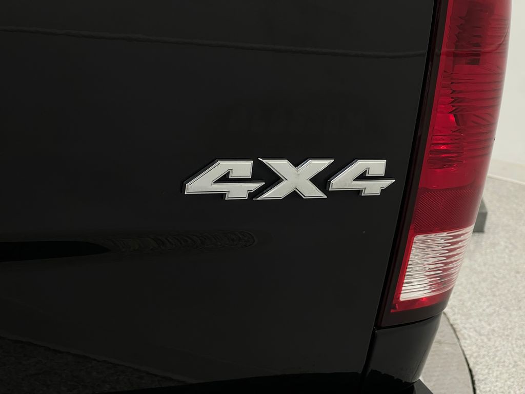 2017 RAM 1500 Image 40