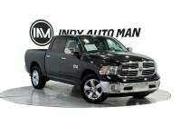 Image for 2017 RAM 1500 Big Horn ID: 6700569