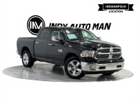 Image for 2017 RAM 1500 Big Horn ID: 6700569