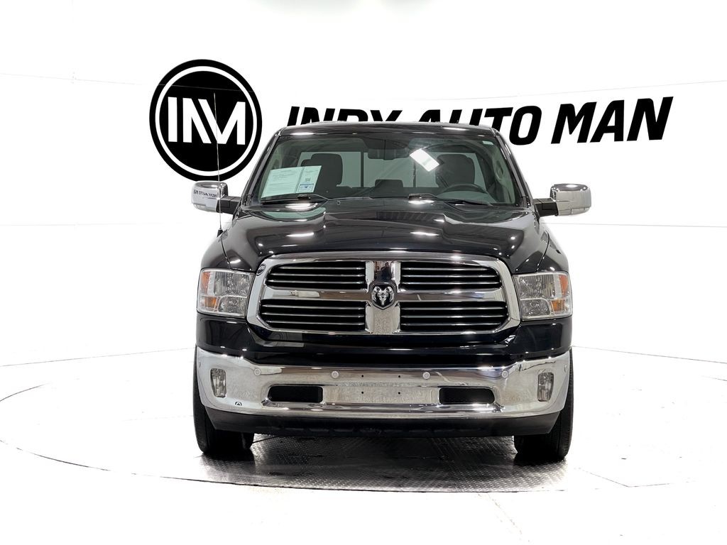 2017 RAM 1500 Image 9
