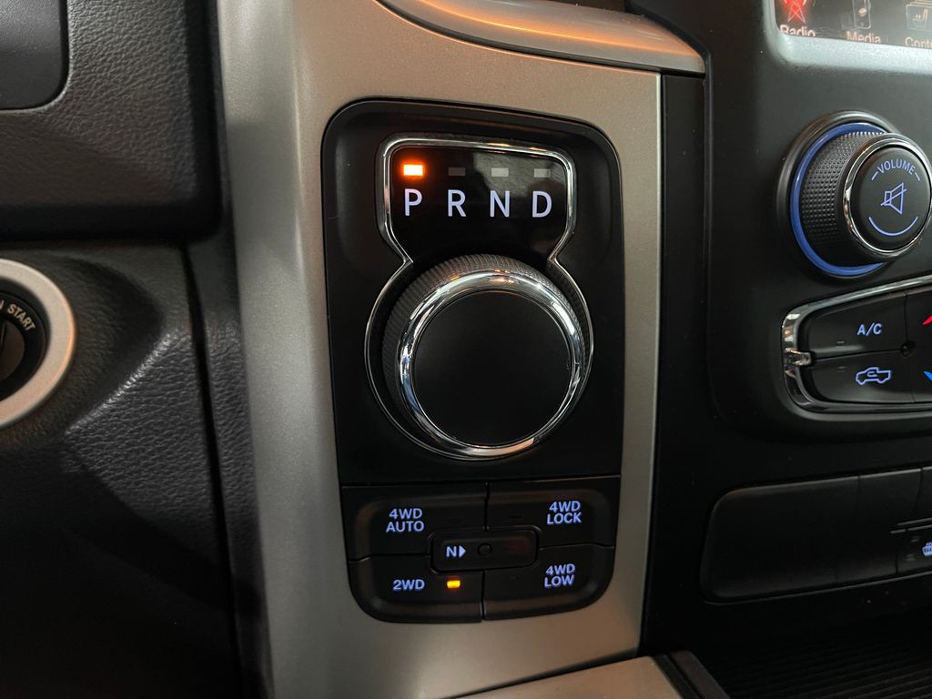 2017 RAM 1500 Image 27