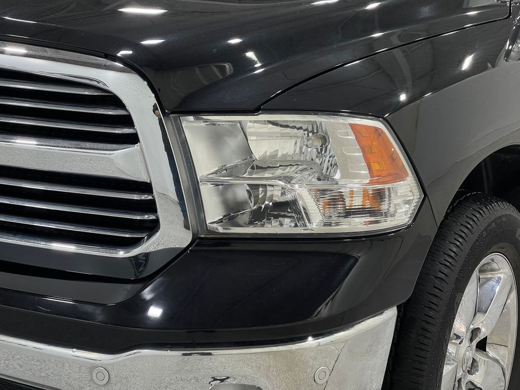 2017 RAM 1500 Image 31
