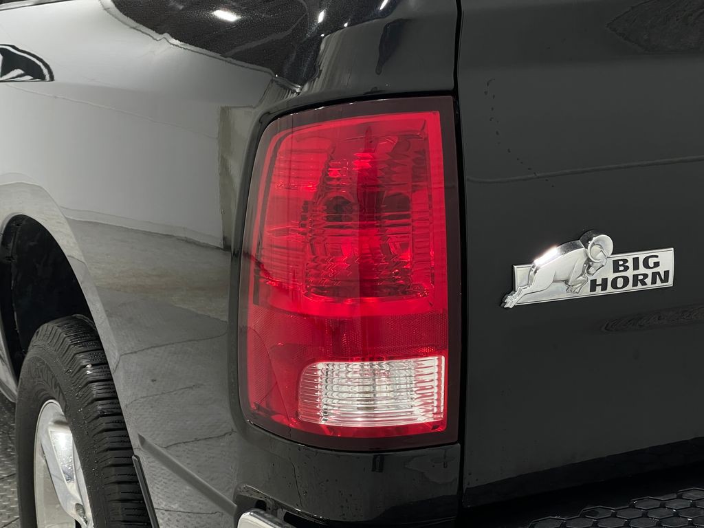 2017 RAM 1500 Image 32