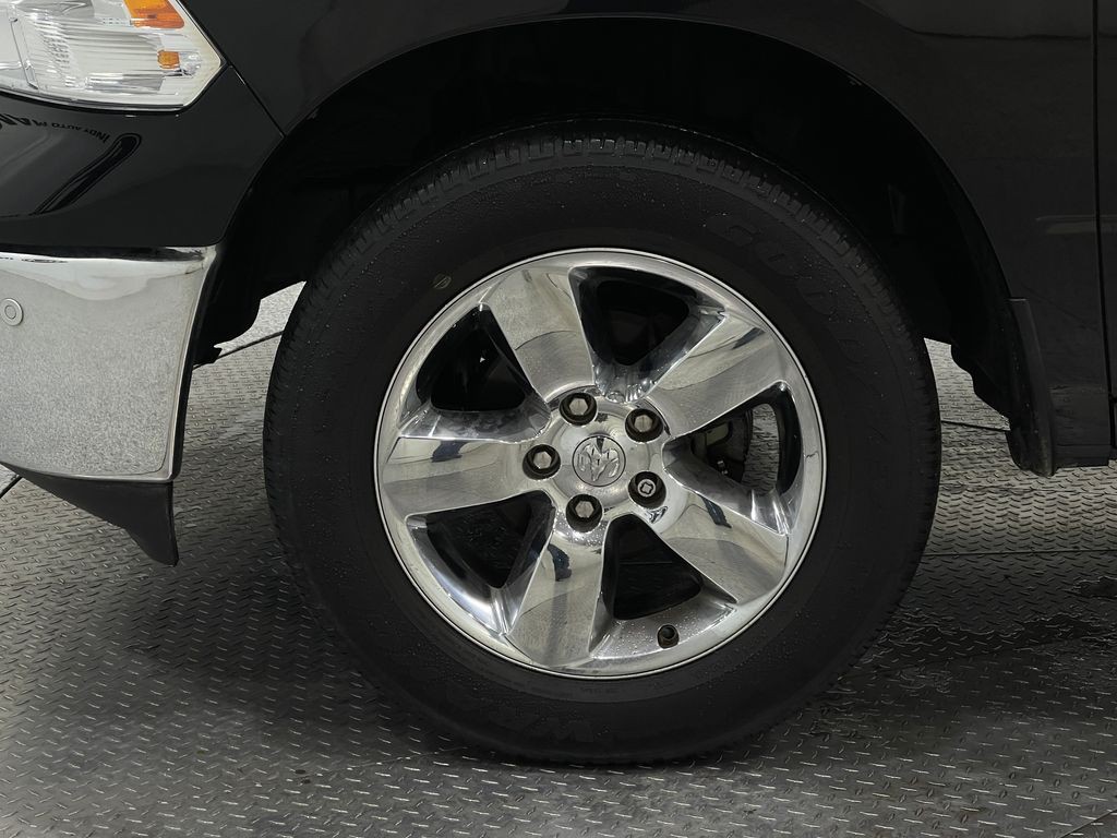 2017 RAM 1500 Image 33