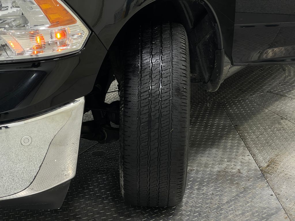 2017 RAM 1500 Image 34