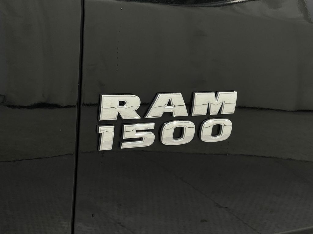 2017 RAM 1500 Image 37