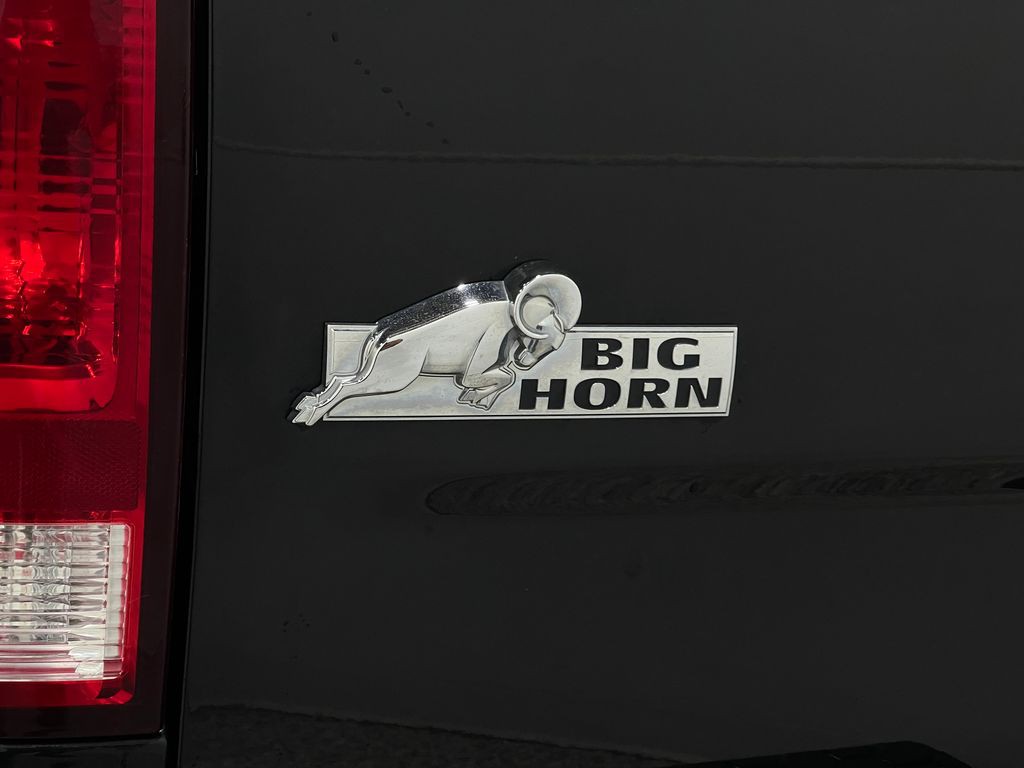 2017 RAM 1500 Image 38