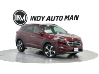 Image for 2017 Hyundai Tucson Limited ID: 6700570
