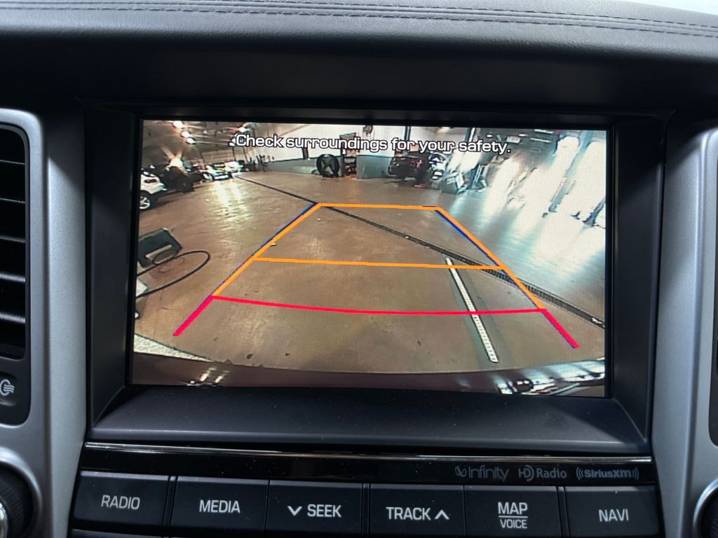 2017 Hyundai Tucson Image 11