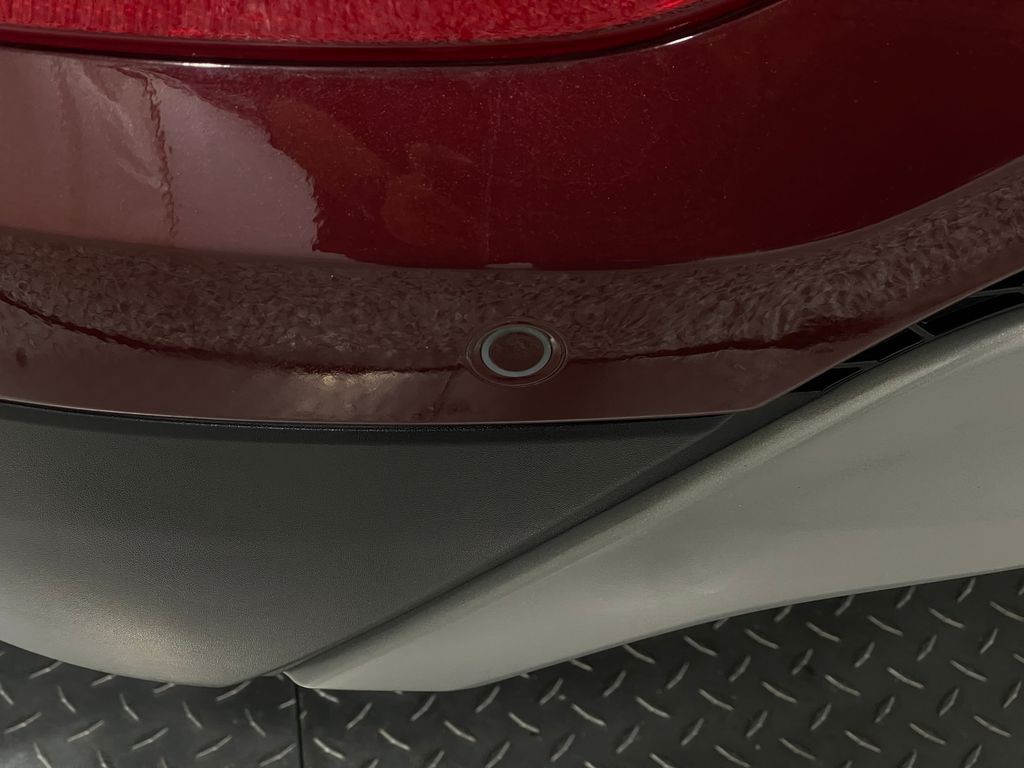 2017 Hyundai Tucson Image 13