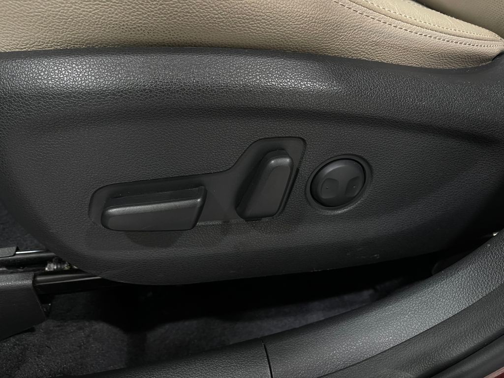 2017 Hyundai Tucson Image 18