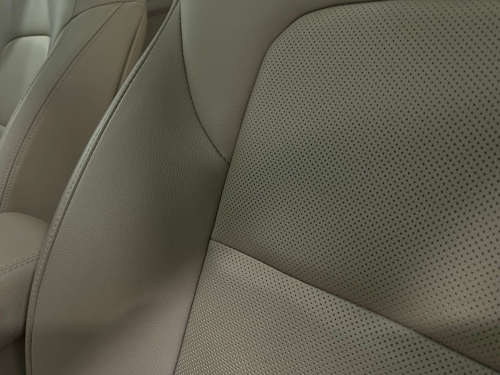 2017 Hyundai Tucson Image 19