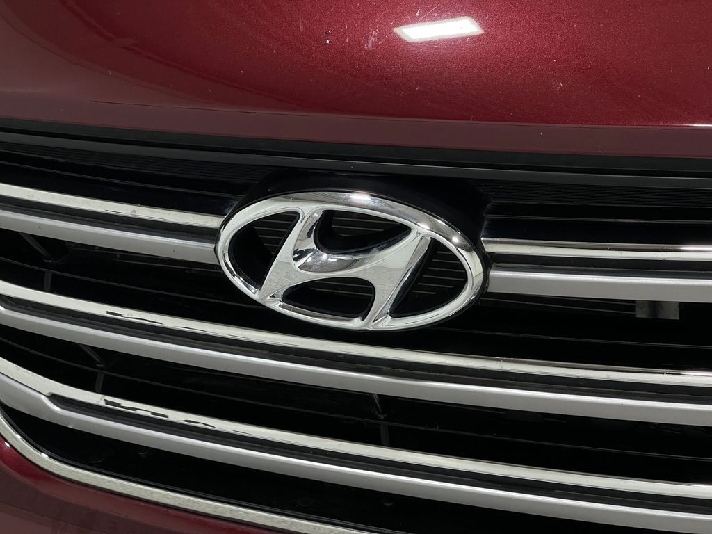 2017 Hyundai Tucson Image 39