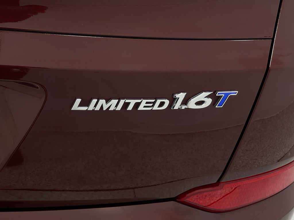 2017 Hyundai Tucson Image 41