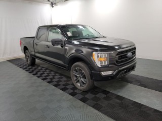 Image for 2021 Ford F-150 XLT ID: 6700571
