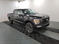 Image for 2021 Ford F-150 XLT ID: 6700571