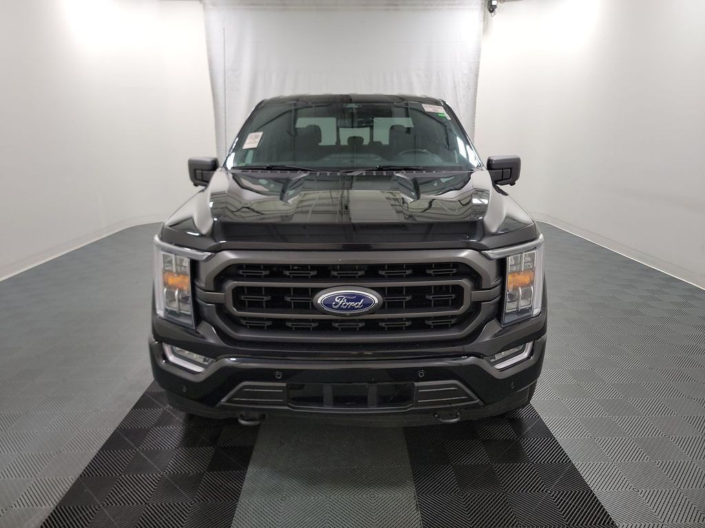 2021 Ford F-150 Image 2