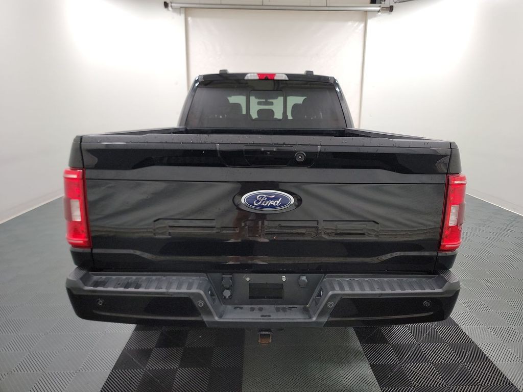 2021 Ford F-150 Image 5