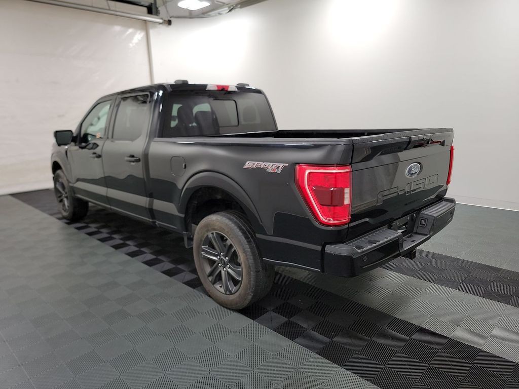 2021 Ford F-150 Image 6