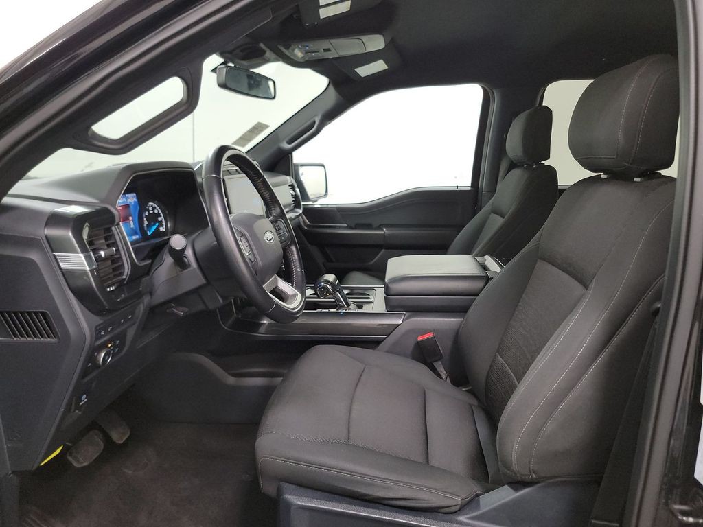 2021 Ford F-150 Image 7