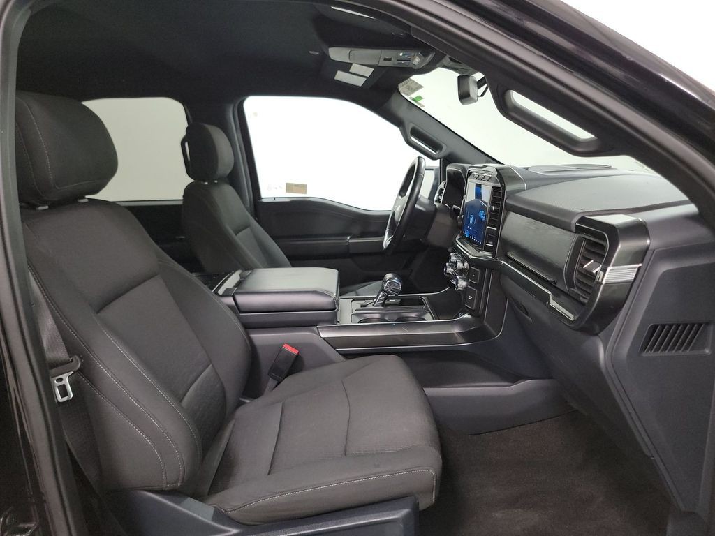 2021 Ford F-150 Image 8