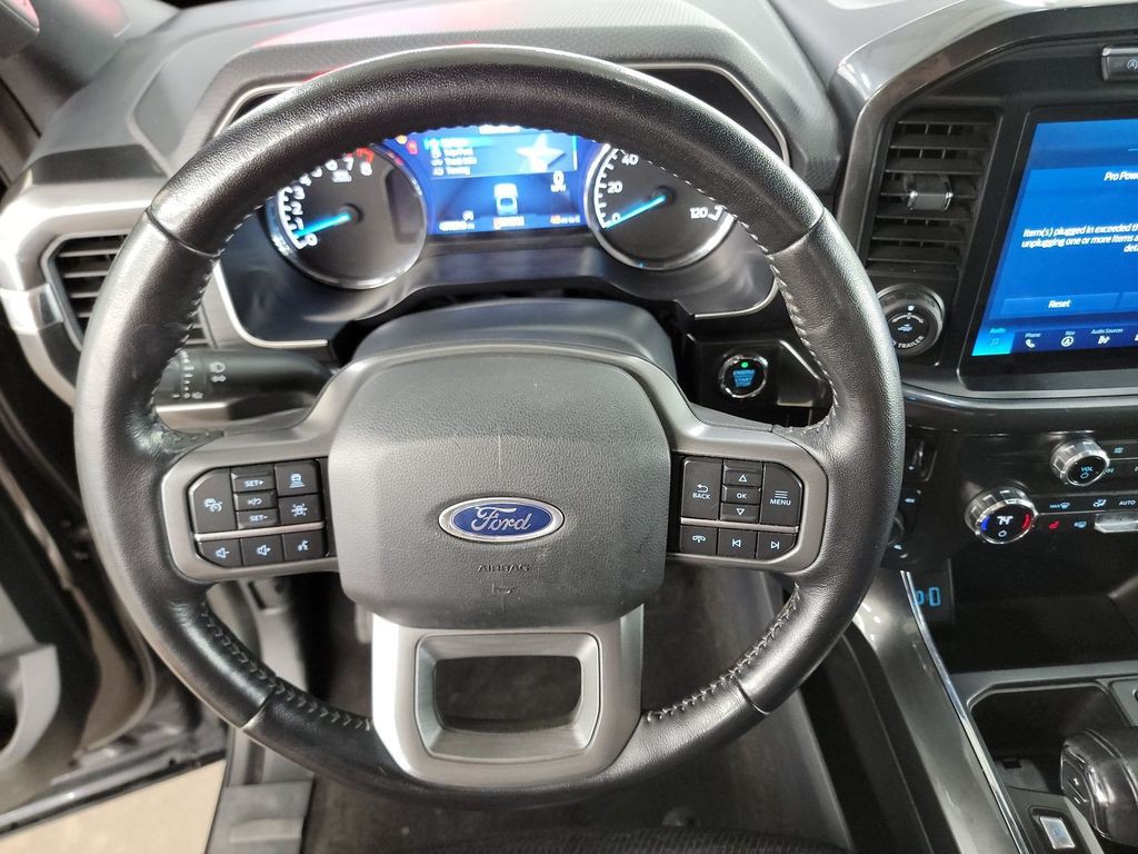 2021 Ford F-150 Image 9