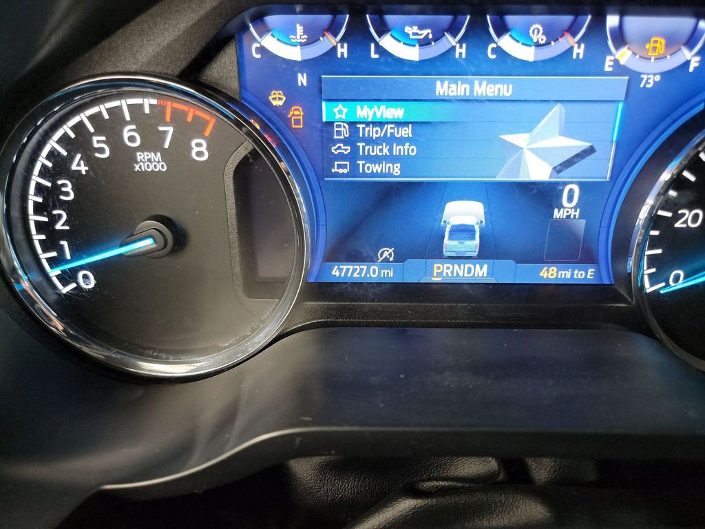 2021 Ford F-150 Image 10