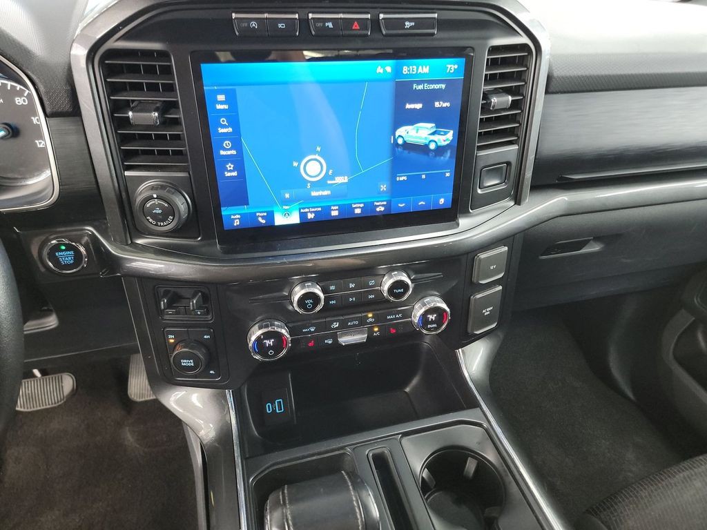 2021 Ford F-150 Image 11