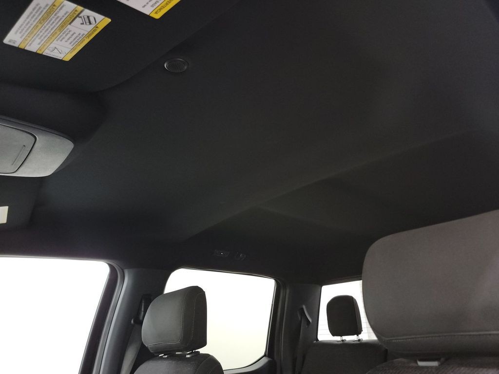2021 Ford F-150 Image 12
