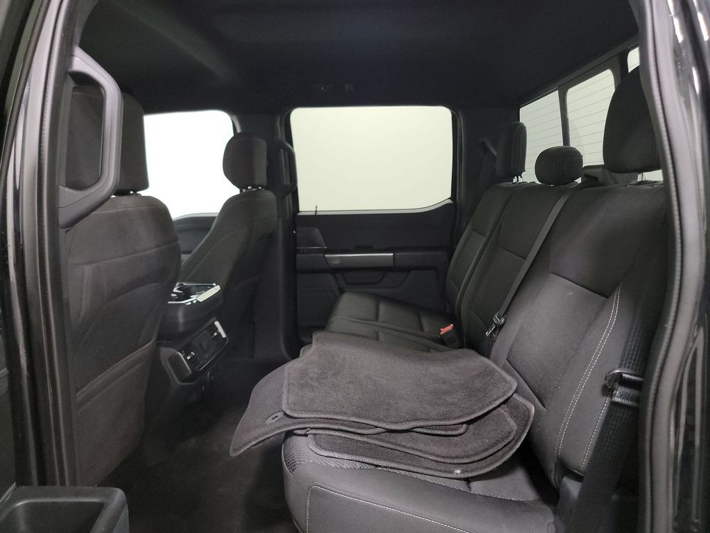 2021 Ford F-150 Image 13