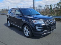 Image for 2016 Ford Explorer XLT ID: 6703367