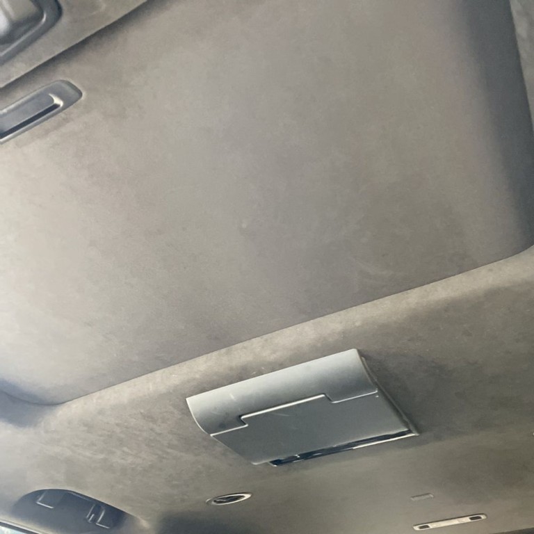 2017 Cadillac Escalade Image 17