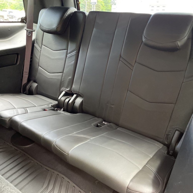 2017 Cadillac Escalade Image 20