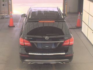 2017 Mercedes-Benz GLS-Class Image 5