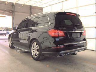 2017 Mercedes-Benz GLS-Class Image 6