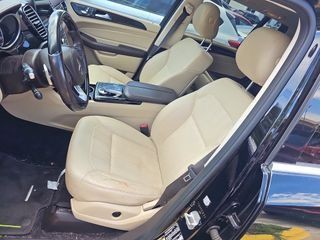 2017 Mercedes-Benz GLS-Class Image 7